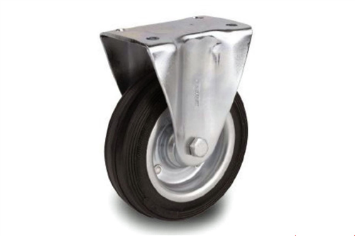 EBAX SABİT SERVİS TEKERİ 100